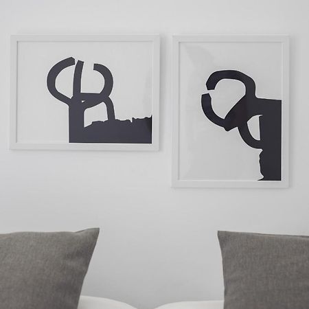 Heriz - Local Rentss Σαν Σεμπαστιάν Εξωτερικό φωτογραφία